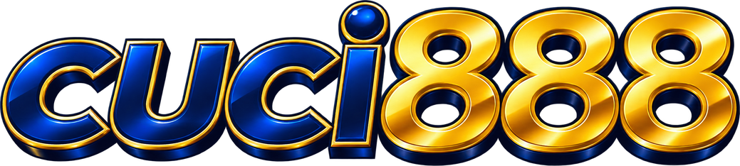 cuci888 Logo